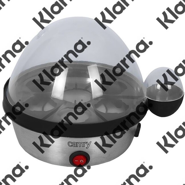 Camry CR4482 - Eierkoker voor 7 eieren