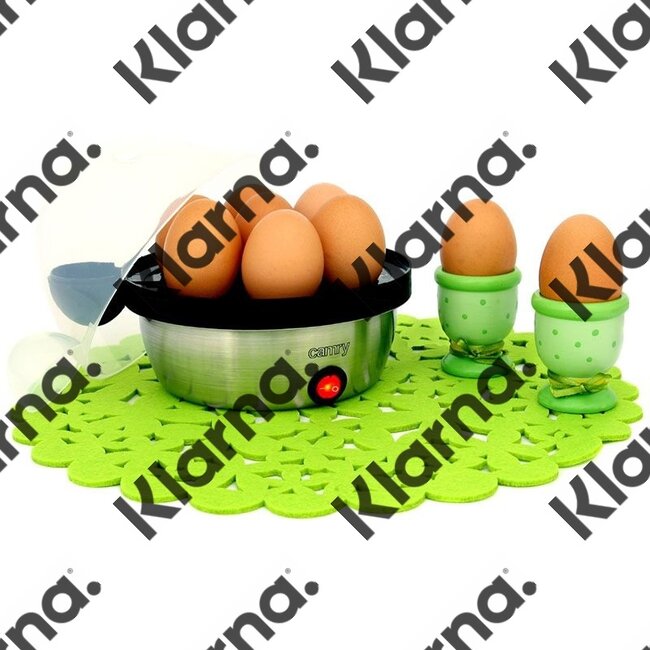 Camry CR4482 - Eierkoker voor 7 eieren