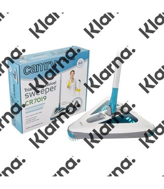 Camry CR7019 - Accu Rolveger