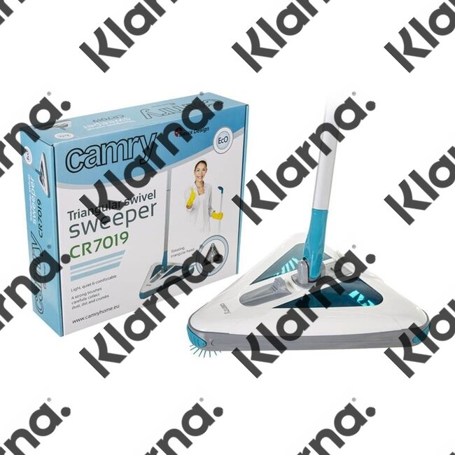 Camry CR7019 - Accu Rolveger