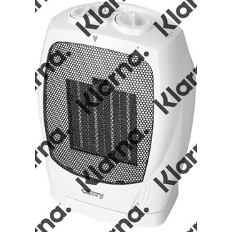 Camry CR7718 - Keramische heater