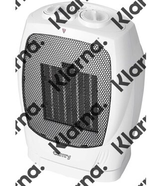 Camry CR7718 - Keramische heater