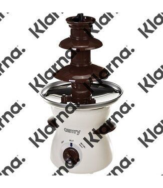 Camry CR 4457 - Chocoladefontein