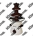 Camry CR 4457 - Chocoladefontein