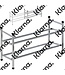 Storage Solutions Uitschuifbaar Schoenenrek - van 61 tot 115cm