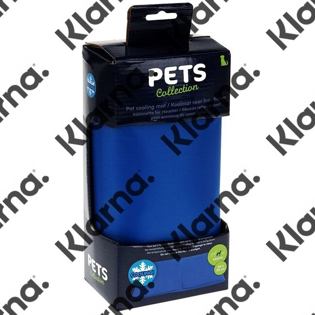 Pets Collection Koelmat voor honden 40x50 cm medium