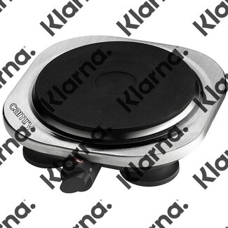 Camry CR 6510 - Kookplaat enkel