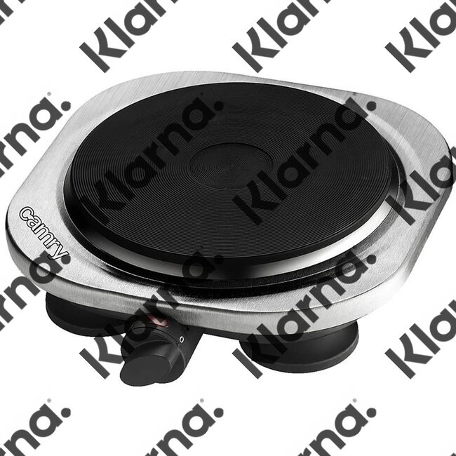 Camry CR 6510 - Kookplaat enkel