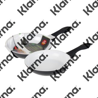 Lowenthal Koekenpan met keramische coating - 24cm