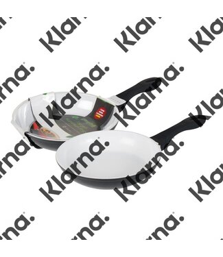 Lowenthal Koekenpan met keramische coating - 24cm