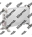 Mesko MS 7713 - Convector kachel - met timer