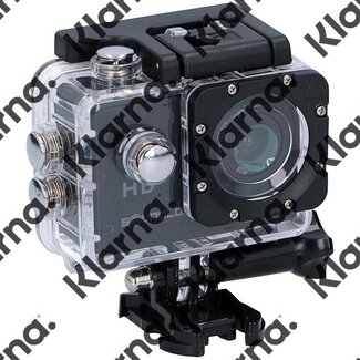 Soundlogic Wifi HD sport camera