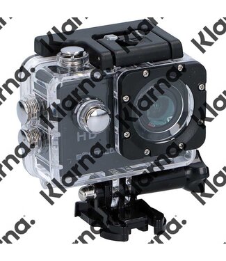 Soundlogic Wifi HD sport camera