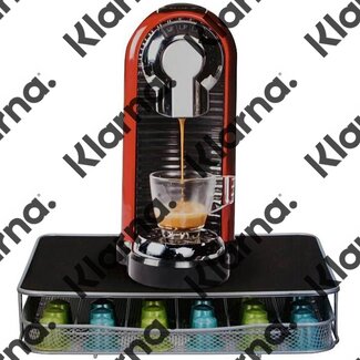 Lowenthal Koffiecapsulehouder