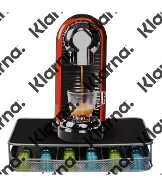 Lowenthal Koffiecapsulehouder