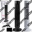 USB Toren ventilator 33 cm wit