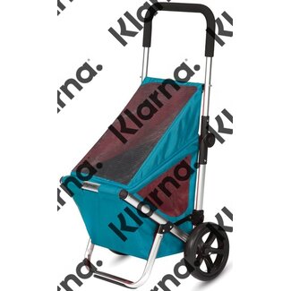 Playmarket Go Fun trolley special green