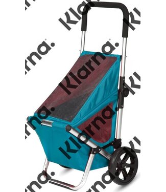 Playmarket Go Fun trolley special green