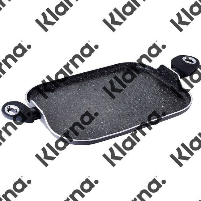 San Ignacio Grill-pan 35.5x28.2x1.3cm