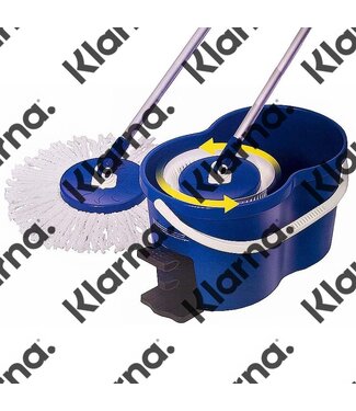 Mega mop Premium
