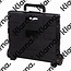 Trolley met vouwkrat