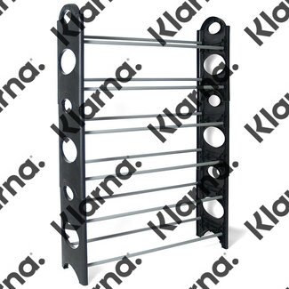 Schoenenrek - 6 schappen