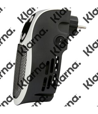 Camry CR 7712 - Stopcontact  Heater - 700W