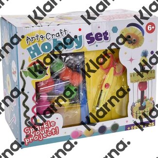 Hobby - Knutselset +1000pcs