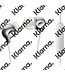 Philips SHE3705WT/00 Vibes In-ear oordopjes met microfoon wit