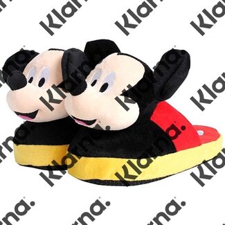 Stompeez Mickey Mouse Sloffen small (27-29)