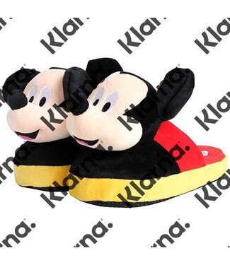 Stompeez Mickey Mouse Sloffen small (27-29)