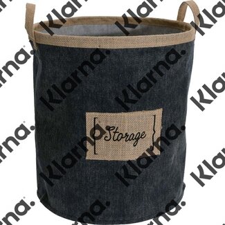 Storage Solutions Waszak opvouwbaar - Ø35x40cm