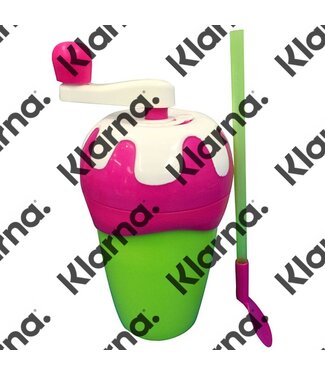 Frozen Milkshake Maker groen