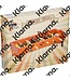 Lifetime Games Mini tafel voetbal - hout