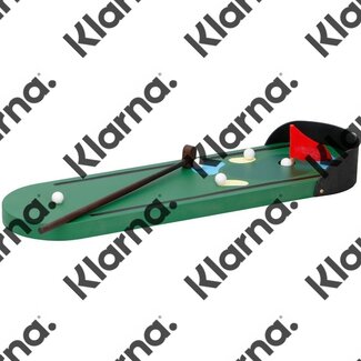 Lifetime Games Mini golfspel - 32cm