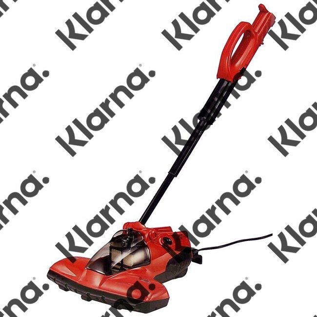 ITO Electronics UV-stofzuiger - anti-allergie stofzuiger