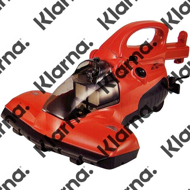 ITO Electronics UV-stofzuiger - anti-allergie stofzuiger