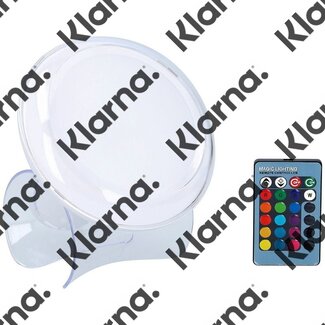 Deluxa RGB Sfeerlicht met afstandsbediening
