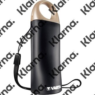 Varta Powerbank 2600 mAh met Paniekalarm