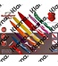Swiss Home RVS Messenset 8 delig
