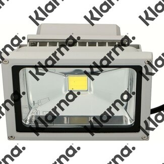Kinzo LED schijnwerper 20W