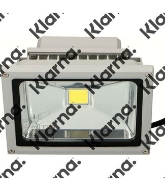 Kinzo LED schijnwerper 20W