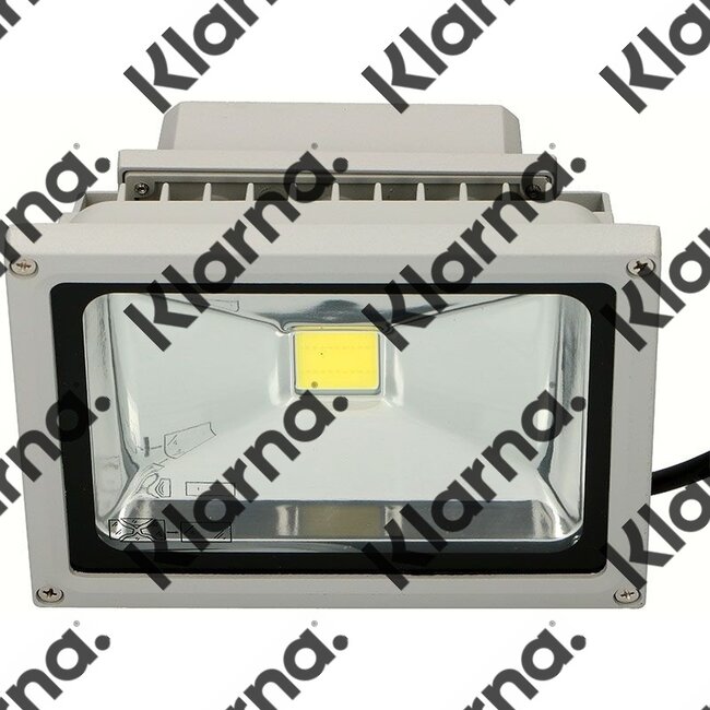Kinzo LED schijnwerper 20W