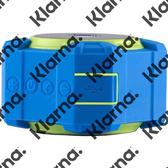 Lifetime Music Outdoor speaker bluetooth