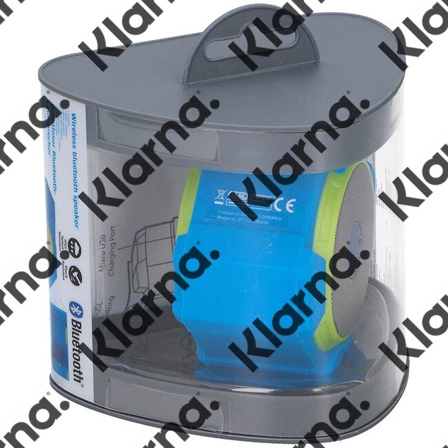 Lifetime Music Outdoor speaker bluetooth