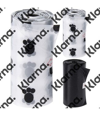 Pets Collection Hondenpoep opruimzakjes, 240 stuks