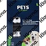 Pets Collection Hondenpoep opruimzakjes, 240 stuks