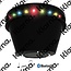 PartyFunLights Bluetooth speaker met discolicht