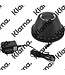 PartyFunLights Bluetooth speaker met discolicht