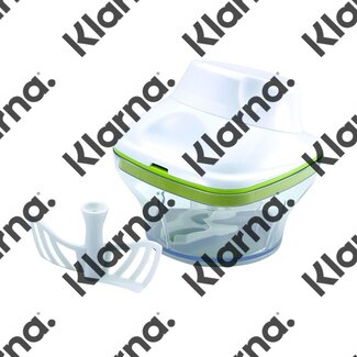 Renberg Handmixer compact